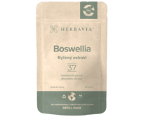 Boswellia REFILL PACK bylinný extrakt - 60 kapslí / Herbavia.cz