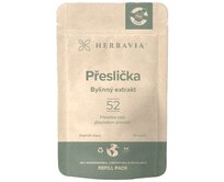 Přeslička  bylinný extrakt - 60 kapslí / Herbavia.cz