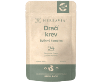 Dračí krev - bylinný extrakt - 60 kapslí / Herbavia.cz