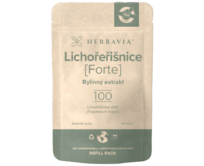 Lichořeřišnice FORTE- REFILL PACK- bylinný extrakt  - 60 kapslí / Herbavia.cz