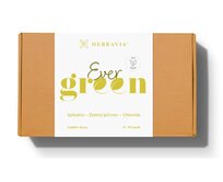 EVER GREEN - LImitovaná edice Bylinný extrakt - 3x 60 kapslí / Herbavia.cz