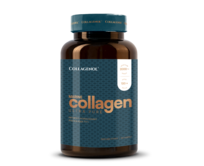 Mořský collagen - Collagenol - 120 kapslí / Herbavia.cz / doplněk stravy