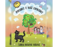 Pohádky z naší zahrádky [Ebook]