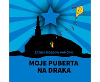 Moje puberta na draka [Ebook]