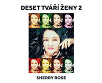 Deset tváří ženy 2 [tištěná] A5