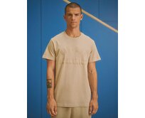 Diverse Triko pánské ATH T2 245 khaki, XXL