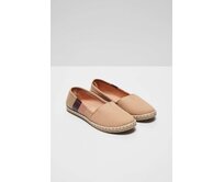 Moodo Espadrilky dámské ADINI béžová, 36