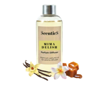 Aroma olej do difuzéru MIMA DELISH Scentics Objem ML: 200