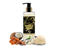 Parfémy na praní VANILLA CREAM Objem ML: 200 (40 praní)