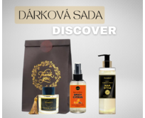 Sada DISCOVER