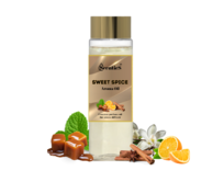 Aroma Olej SWEET SPICE Objem ML: 100