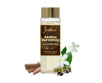 Aroma olej SANDAL PATCHOULI Objem ML: 100