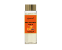 Aroma Olej SPICY CITRUS Objem ML: 100