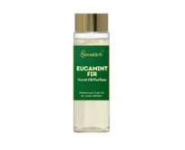 Aroma Olej EUCAMINT FIR Objem ML: 100