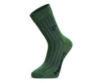 Dr. Hunter ponožky Sommer Klasik Varianta: 39/41 Zelená, Bavlna / polyester