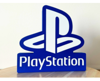 Lampička Playstation