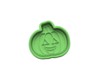 Vykrajovátko - Pumpkin