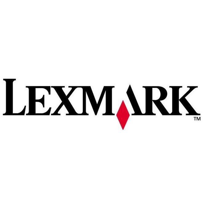 Lexmark 702H Cyan High Yield Return Program Toner Cartridge - 3 000 stran