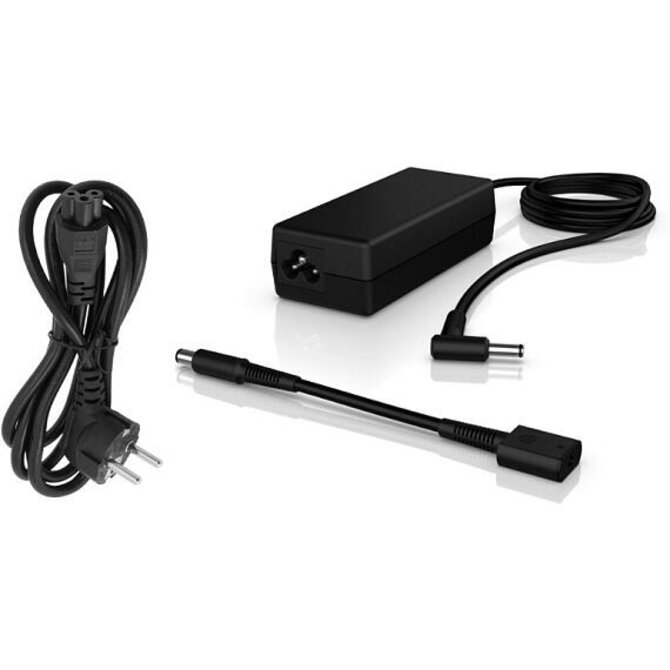 HP 65W Smart Adapter (4.5mm)