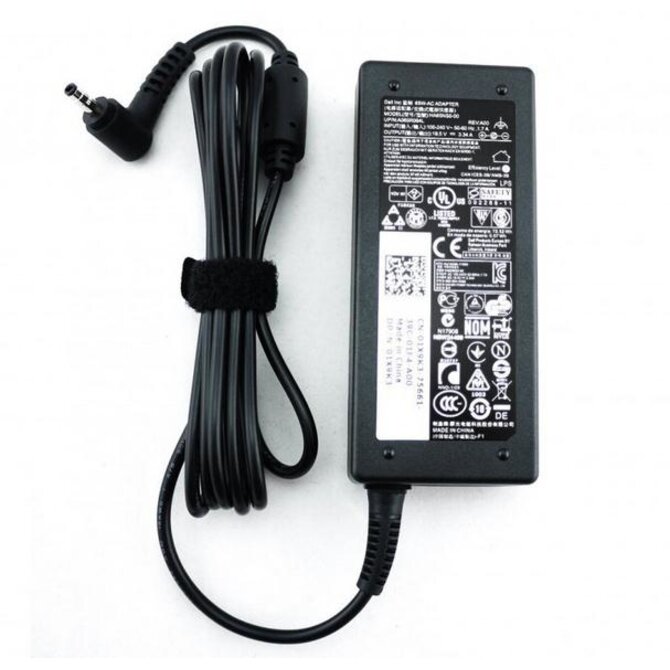 Dell AC adaptér 65W 3 Pin pro Vostro 5470,5480