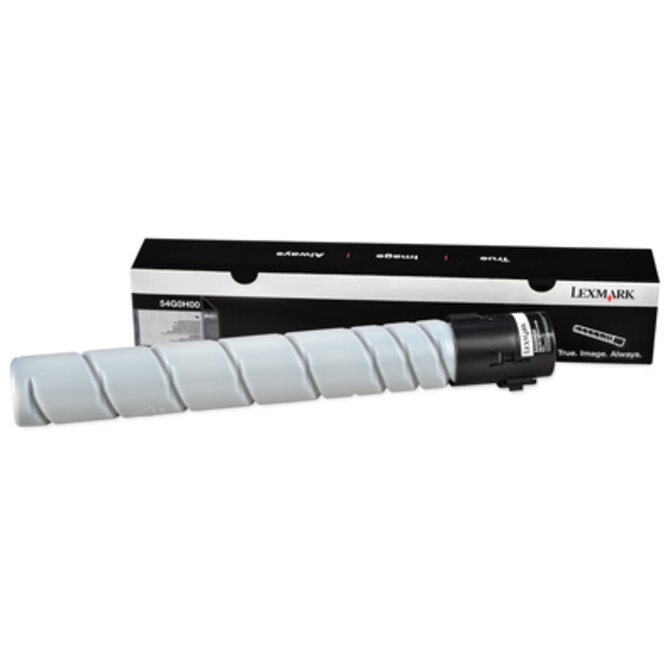 Lexmark MS911 High Yield Toner Cartridge (32.5K)