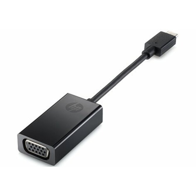 HP USB-C to VGA Adapter EURO