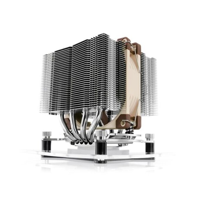 Noctua NH-D9L, Intel  LGA1200, LGA2011-0 & LGA2011-3 (Square ILM), LGA1156, LGA1155, LGA1150, AMD AM2, AM2+, AM3, AM3+, FM1, FM2, 