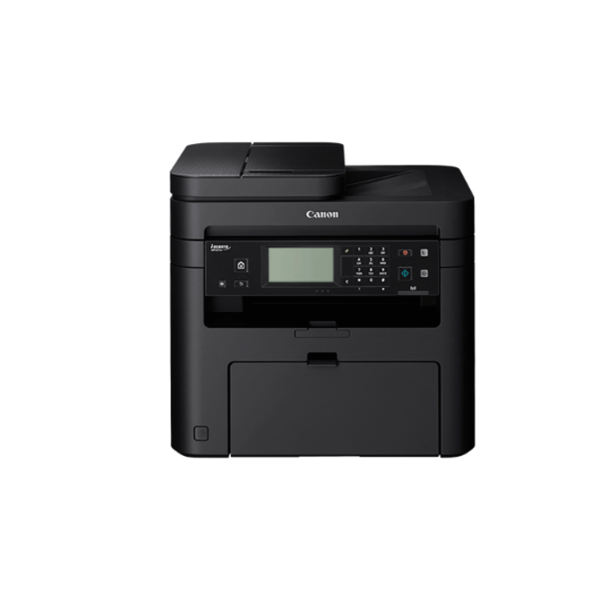 Canon i-SENSYS MF237w - PCSF/LAN/WiFi Direct/ADF/23ppm/USB