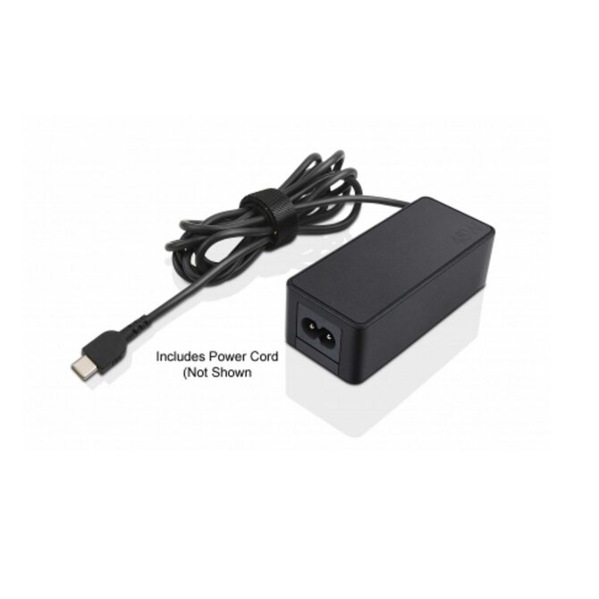 Lenovo adaptér ThinkPad 45W AC USB-C Standart