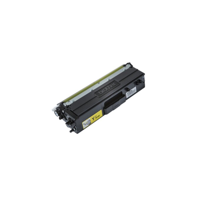 Brother - TN-426Y, toner yellow (až 6 500 stran)