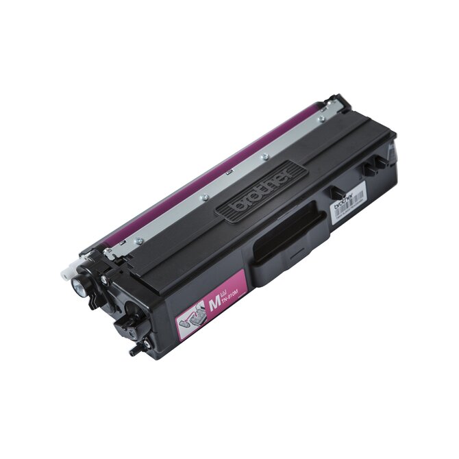 Brother - TN-910M, toner magenta (až 9 000 stran)