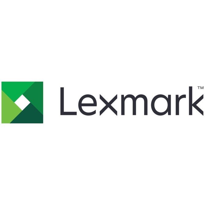 Lexmark C746, C748 Black High Yield Corporate Toner Cartridge (12K)