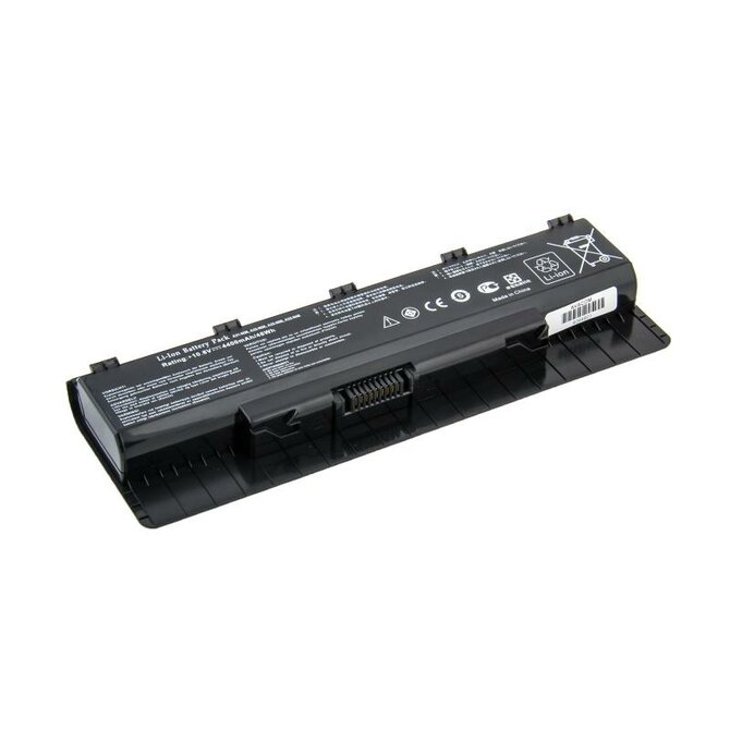 AVACOM Náhradní baterie Asus N46, N56, N76 series A32-N56 Li-Ion 10,8V 4400mAh