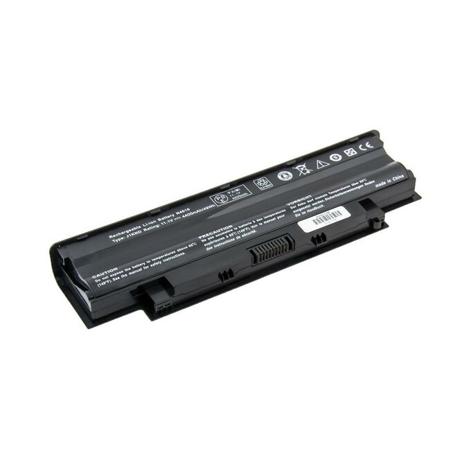 AVACOM Náhradní baterie Dell Inspiron 13R/14R/15R, M5010/M5030 Li-Ion 11,1V 4400mAh