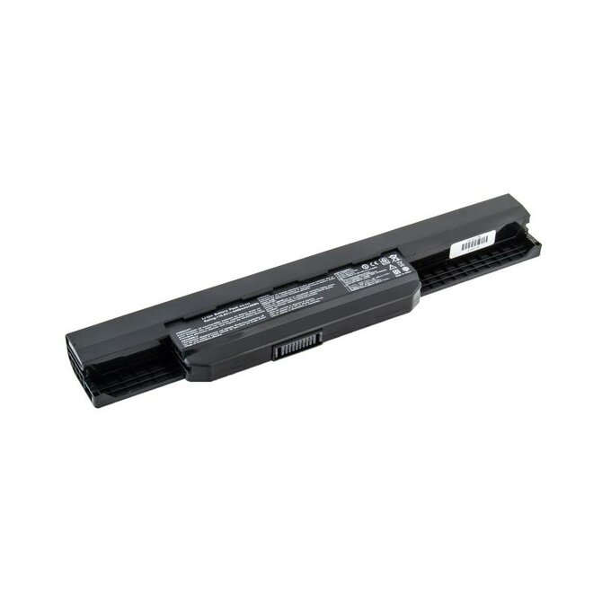 AVACOM Náhradní baterie Asus A43/A53/A45/X84 Li-Ion 10,8V 4400mAh