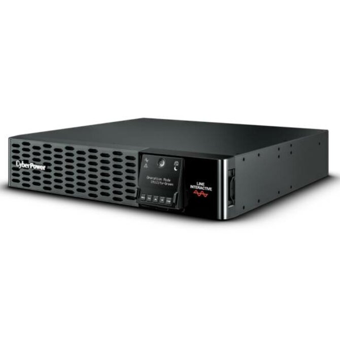 CyberPower Professional Rackmount Series PRIII 1500VA/1500W,2U