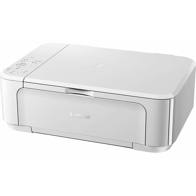 Canon PIXMA MG3650S - PSC/Wi-Fi/AP/Duplex/4800x1200/USB white