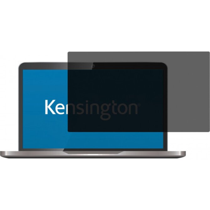 Kensington PrivacyFilter 31,75cm 12.5" Wide 16:9