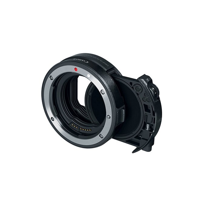 Canon DIF MT ADAPTER EF-EOS R WITH V-ND FILTER