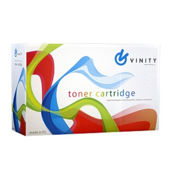 VINITY toner HP CF213A | č. 131A | Magenta | 1800str