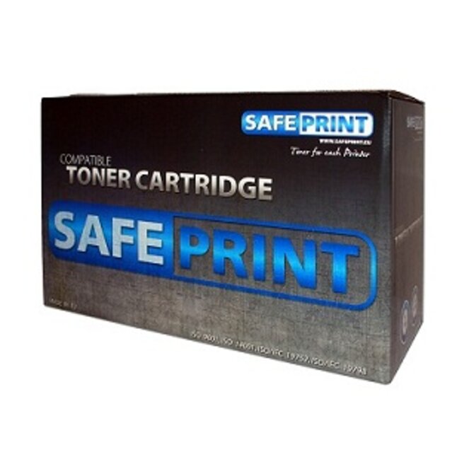 SAFEPRINT toner OKI 44973508 | Black | 7000str