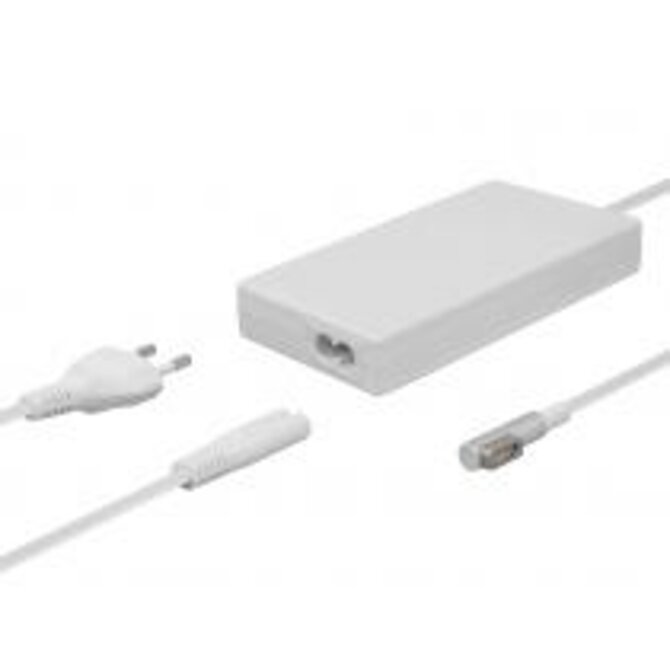 AVACOM Nabíjecí adaptér pro notebooky Apple 60W magnetický konektor MagSafe