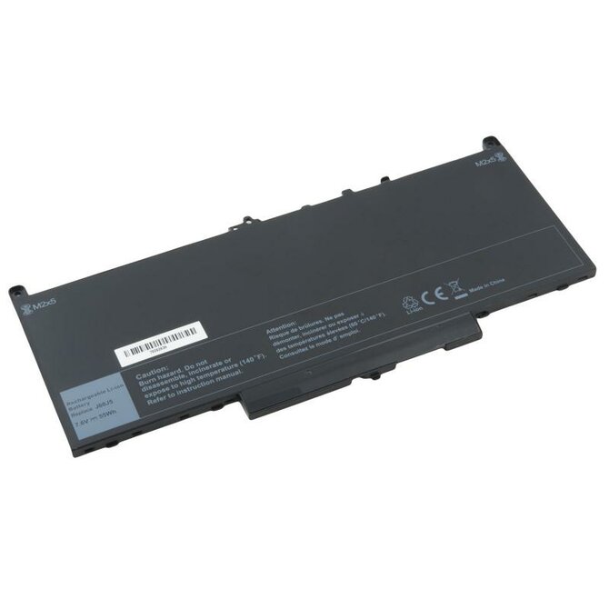 AVACOM Náhradní baterie Dell Latitude E7470, E7270 Li-Ion 7,6V 7237mAh 55Wh