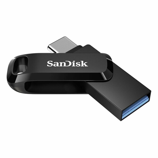 SanDisk Ultra Dual Drive Go 32GB 