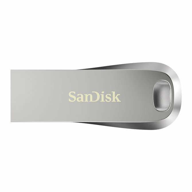 SanDisk Ultra Luxe 256GB USB 3.1