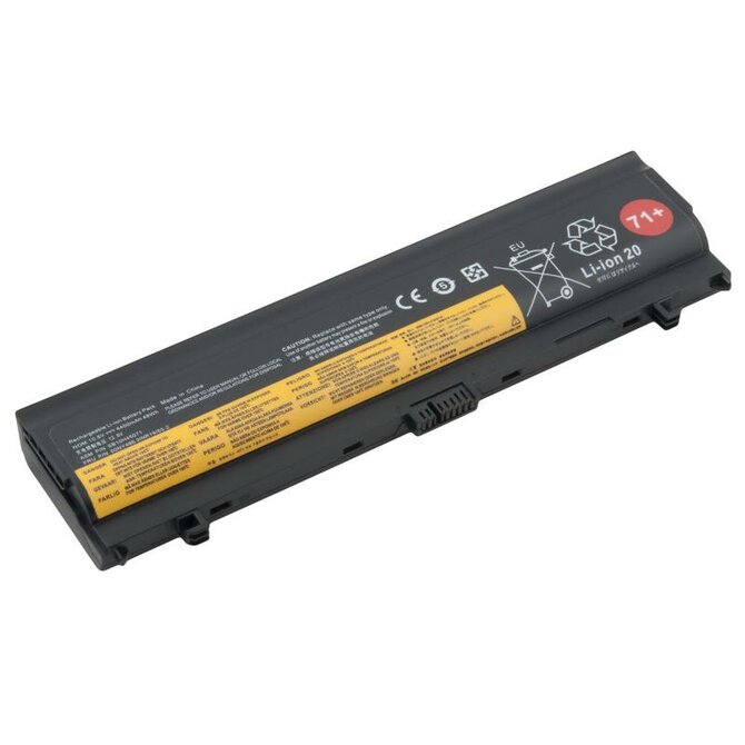 AVACOM Náhradní baterie Lenovo ThinkPad L560, L570 Li-Ion 10,8V 4400mAh