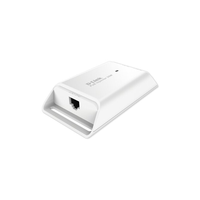 D-Link DPE-301GS 1-Port Gigabit 30W PoE Splitter