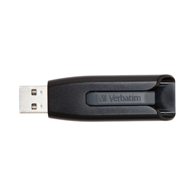 VERBATIM Store 'n' Go V3 256GB USB 3.0 černá