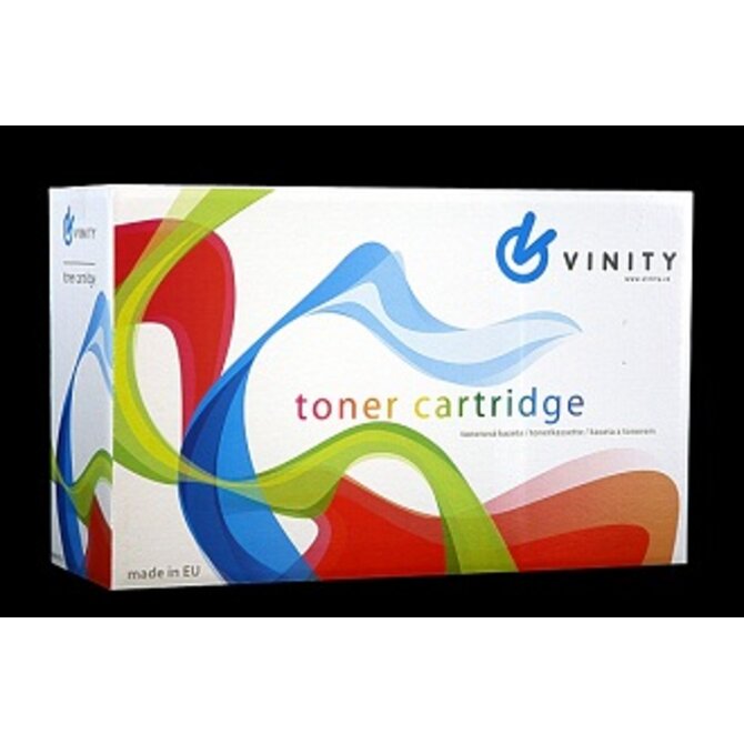 VINITY toner HP CF411X | HP 410X | Cyan | 5000str