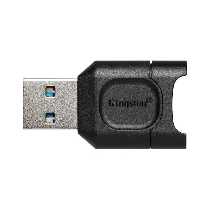 KINGSTON MobileLite Plus UHS-II microSD čtečka